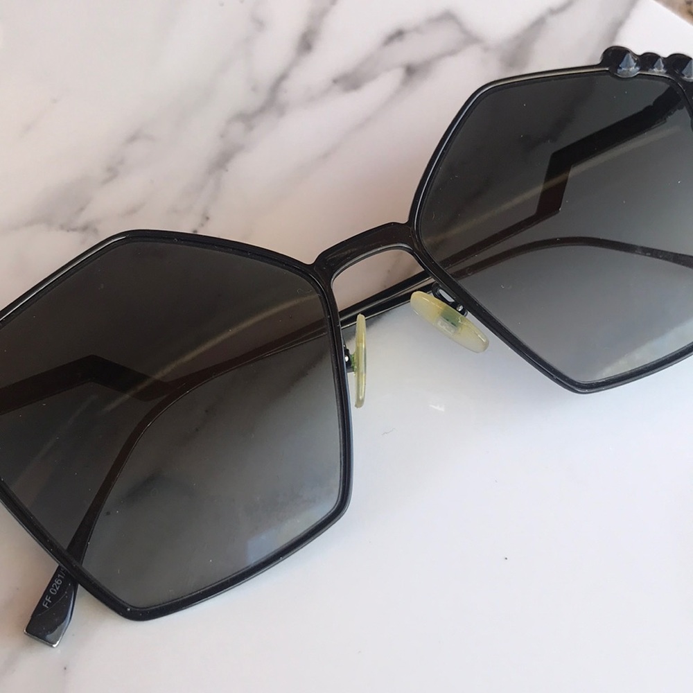 Fendi Sunglasses